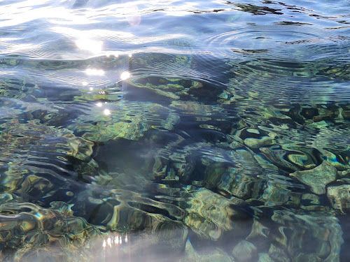 阿久根の佐潟集落に広がる海の魅力