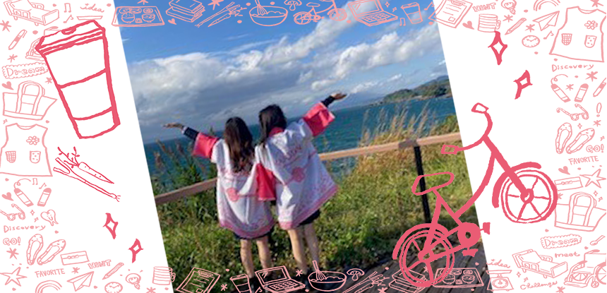 日帰り鹿屋満喫プラン⛴❣
