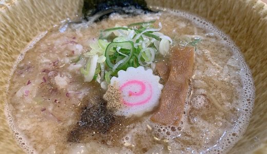 鹿児島の一推しラーメン