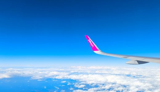 帰路編：大阪から鹿児島へピーチで帰ろう！関西空港の利用ポイントと親子旅の思い出(2/2)