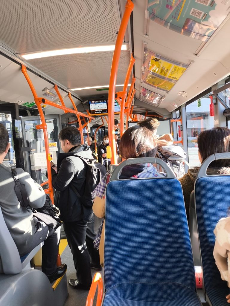 帰路編：大阪から鹿児島へピーチで帰ろう！関西空港の利用ポイントと 