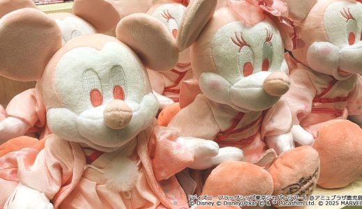 【PR】「ディズニーフラッグシップ東京ジャパンツアー」@アミュプラザ鹿児島（3月23日まで）鹿児島限定商品も