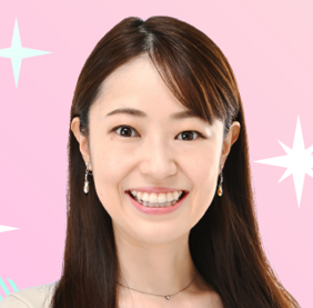 山口アナ