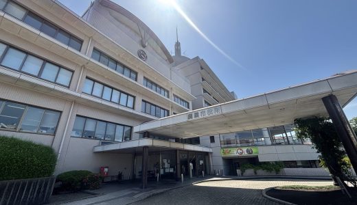 小松食堂鹿屋市役所店 – Uber配達員の気になるお店 –