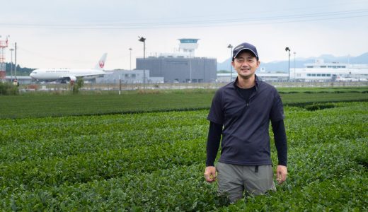 「おいしい」がテーマ