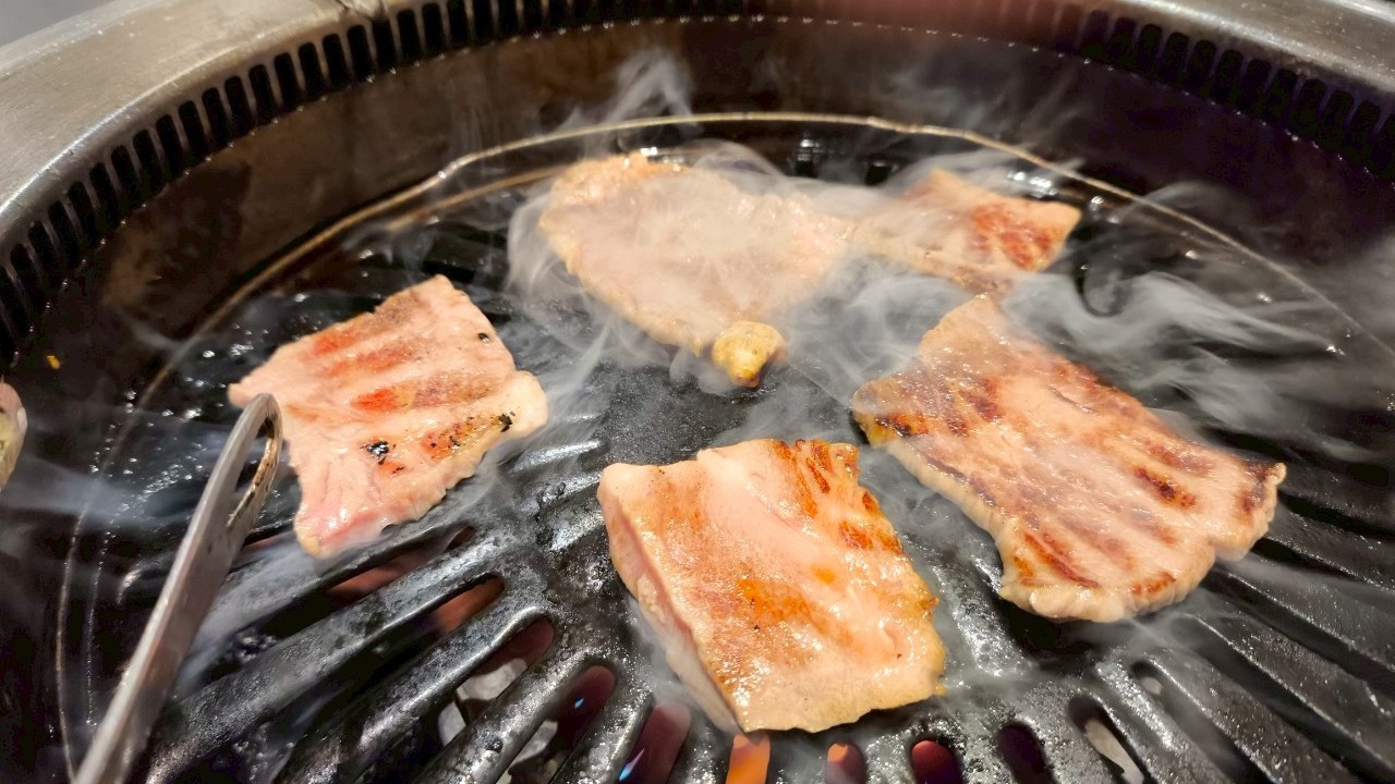 霧島市で絶対に外せない焼肉食べ放題！「きりしま畜産」は胃に優しい