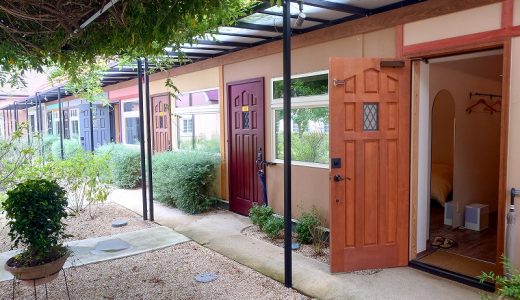 実際に味噌や甘酒を作る事ができる『麹・発酵ホテル』