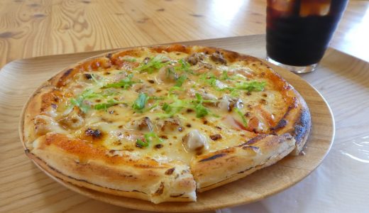 クラフトビールが味わえる「廃校キッチン麦と庭」に行ってきました。