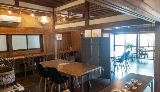 【楽しんで応援 姶良市】魅力的な加治木カフェ３選