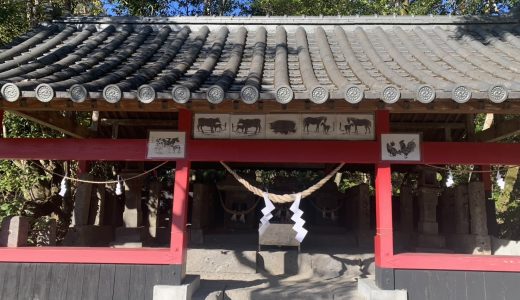 国宝「霧島神宮」 | カゴシマガジン