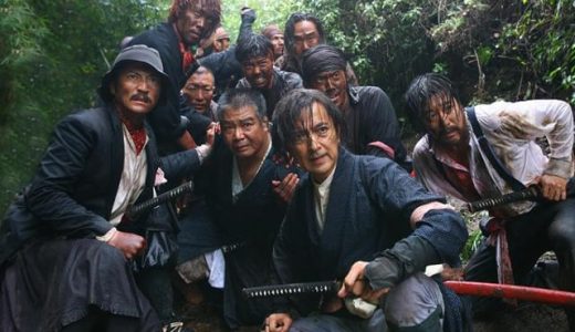 映画「半次郎」上映！道しるべを持たない若者たちと道しるべになれない大人たちへ