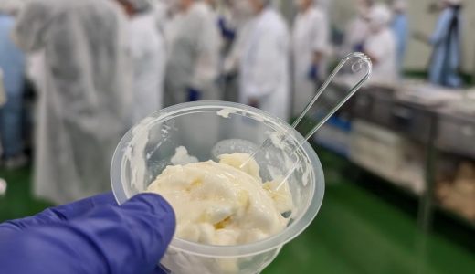 「ライスミルク🌾」