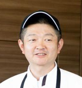 田中シェフ