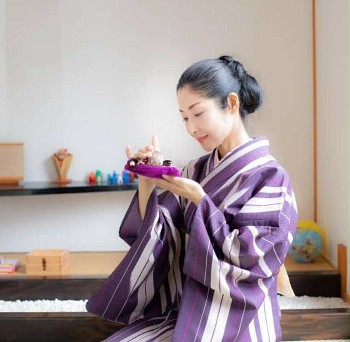 香司 堀之内夕子