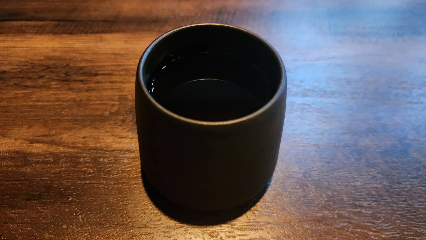 ママ友と、女子高生の娘ちゃんと、私。bacopa coffee roasteryにて