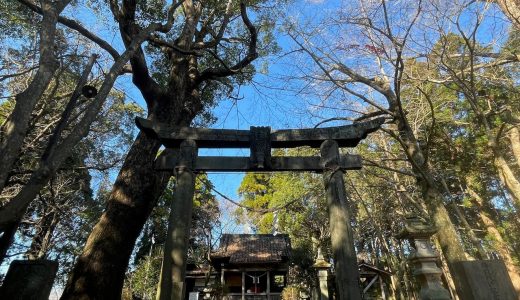 薩摩武士の鑑・新納忠元公。生誕500年の節目に巡りたい伊佐の歴史と名所