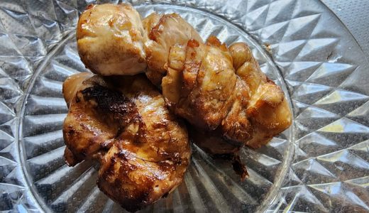 【大人の階段】鮮魚コーナーで謎の「巨大白子」に遭遇。582円の好奇心で調理してみた話。