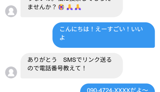 鹿児島でも多発　Instagram・Facebook・LINE乗っ取り　「アンバサダー詐欺」「SNS投票詐欺」